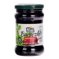 Kier buraczki marynowane kulki 310g