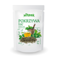 Witpak pokrzywa liść 30g