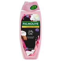 Palmolive żel pod prysznic Thermal Spa Silky Oil