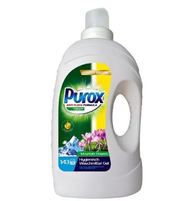 Purox żel do prania uniwersalny 4,3L mountain flowers