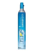 SODASTREAM CYLINDER NIEBIESKI DO GAZU