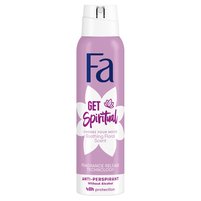 Fa Get Spiritual Soothing Floral Scent Antyperspirant 150 ml