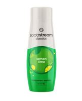 SODASTREAM KONCENTRAT NAPOJU CLASSICS LEMON LIME 440 ML