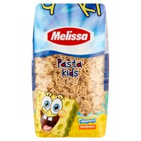 Melissa Pasta Kids Sponge Bob Squarepants Makaron 500 g