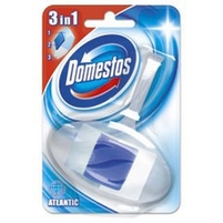 DOMESTOS ATLANTIC KOSZYK DO WC