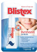 BLISTEX INTENSIVE BALSAM DO UST