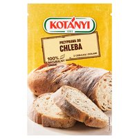 Kotányi Przyprawa do chleba z cebulką i ziołami 20 g