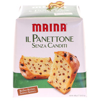 Maina babka Senza Canditi 1000g