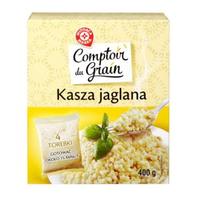 Wiodąca marka kasza jaglana 400g