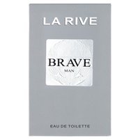 LA RIVE Brave Man Woda toaletowa męska 100 ml