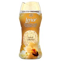 Lenor Gold Orchid Perełki zapachowe 210g