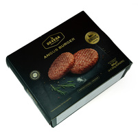 hamburger angus argentyna 800g