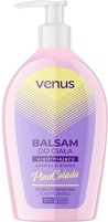 VENUS BALSAM DO CIAŁA UJĘDRNIAJĄCY PINACOLADA 300ML