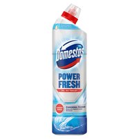 Domestos Ocean Fresh Power Fresh Żel czyszczący do toalet 700 ml