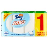 Foxy Asso Ręcznik kuchenny 4 rolki