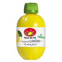 Plaza del Sol sok z cytryny z Murcji 280ml