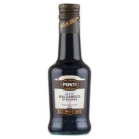 Ponti Ocet balsamiczny z Modeny 250 ml