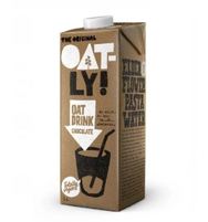 OATLY napój owsiany kakaowy 1L