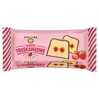 Dan Cake Ciasto truskawkowe 400 g