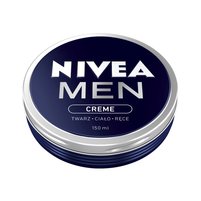 Nivea MEN Creme Męski krem do ciała, twarzy i rąk 150 ml