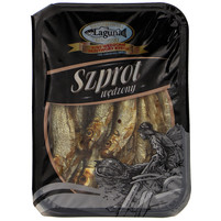 LAGUNA SZPROT WĘDZONY 250G