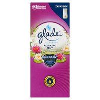 Glade Touch & Fresh Relaxing Zen Zapas do odświeżacza powietrza 10 ml