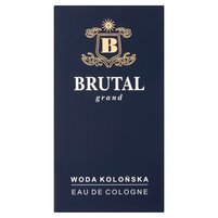 Brutal Grand Woda kolońska 100 ml