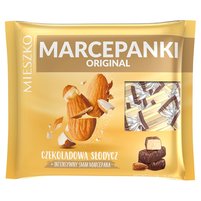 Mieszko Marcepanki Original Czekoladka z marcepanem 1 kg