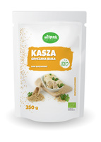 Witpak kasza gryczana biała bio 350g