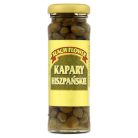 Beach Flower Kapary hiszpańskie 100 g