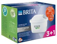 Brita Wkład wymienny Maxtra PRO Hard Water Expert 3+1