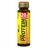 OLIMP Protein Shot 60 ml pomarańcza