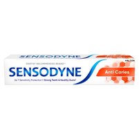 Sensodyne Pasta do zębów z fluorkiem przeciw próchnicy 75 ml