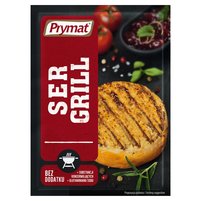 Prymat Przyprawa ser grill 20 g