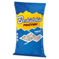 Beskidzkie prażynki solone 80g