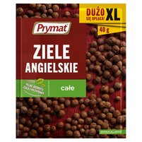 Prymat Ziele angielskie całe 40 g