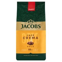 Jacobs Crema Kawa ziarnista 1 kg