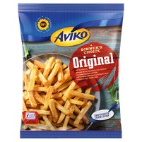 Aviko Original Frytki proste 750 g