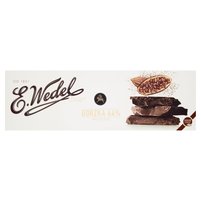 E. Wedel Premium Czekolada gorzka 64% 220 g