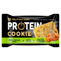 Go On Nutrition Protein Ciastko proteinowe słony karmel 50 g