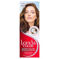 Londa Color Farba do trwałej koloryzacji ciemny blond 7/13