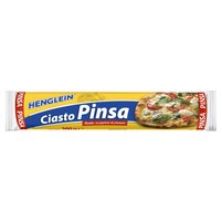 Henglein ciasto pinsa 300g