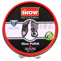 SHOW PASTA W PUSZCE CZARNA 50ML