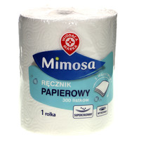 WM Ręcznik papierowy 3W 1x300 o średnicy 180mm