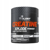 Olimp Creatine Xplode 260G Grapefruit