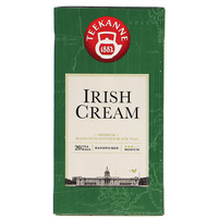 Teekanne Irish Cream Aromatyzowana herbata czarna 33 g (20 torebek)