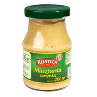 WM Musztarda sarepska 200g