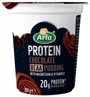 Arla Protein pudding proteinowy o smaku czekoladowym 200g