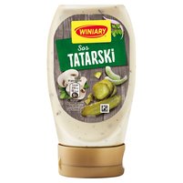 Winiary Sos tatarski 300 ml