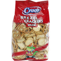 CROCCO MIX KRAKERSY&PRECLE 250G